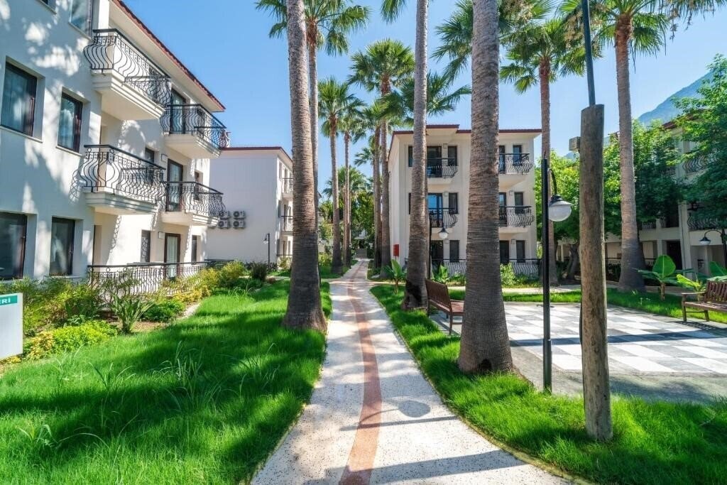 Картинка Sundia by Liberty Oludeniz 4*