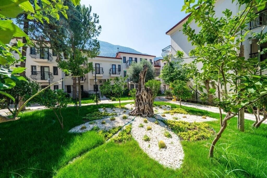 Вид Sundia by Liberty Oludeniz 4*