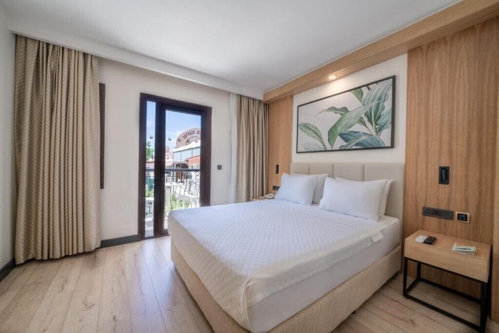 Территория Sundia by Liberty Oludeniz 4*