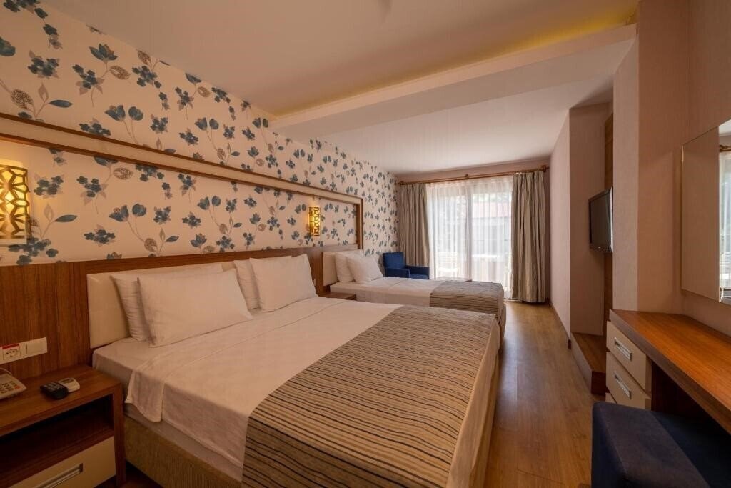 Панорама Sundia by Liberty Oludeniz 4*