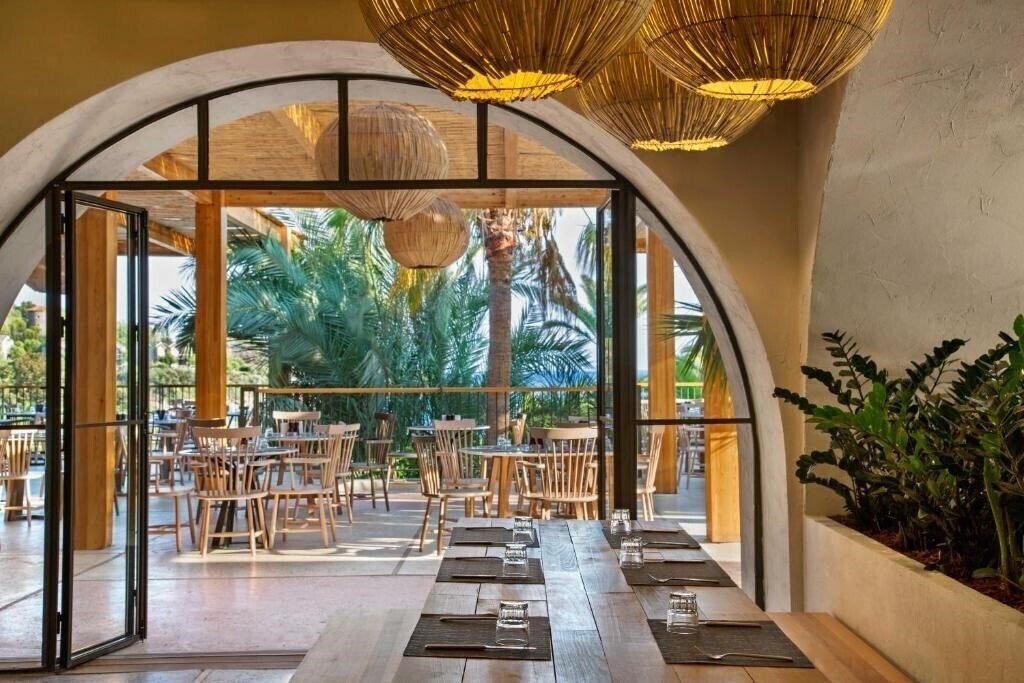 Изображение Club Marvy 5*