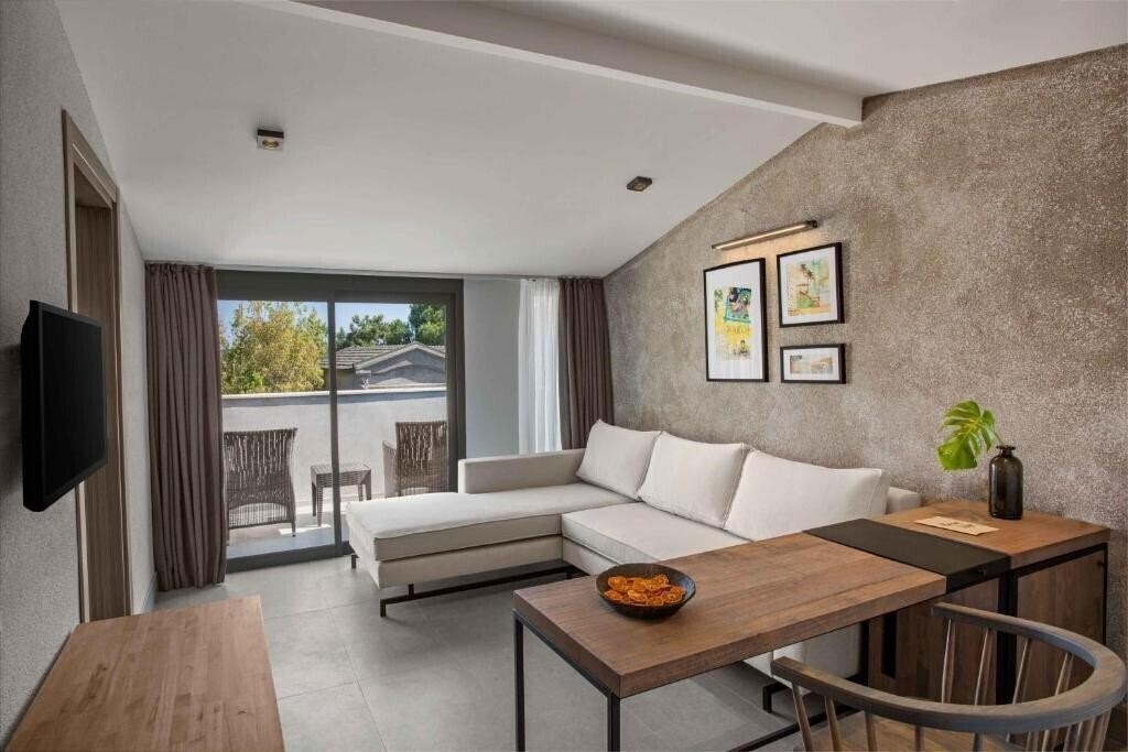 Картинка Club Marvy 5*