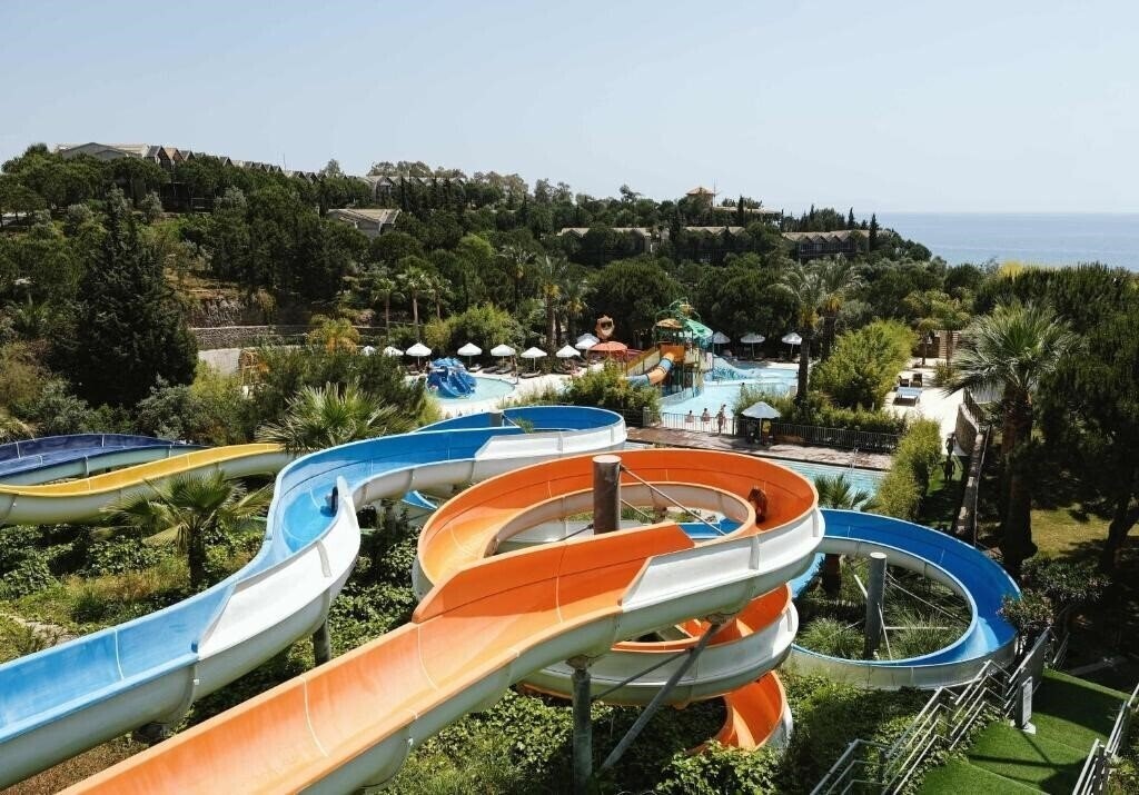 Картинка Club Marvy 5*