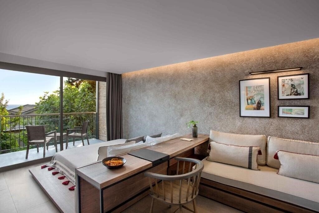 Апартаменты Club Marvy 5*