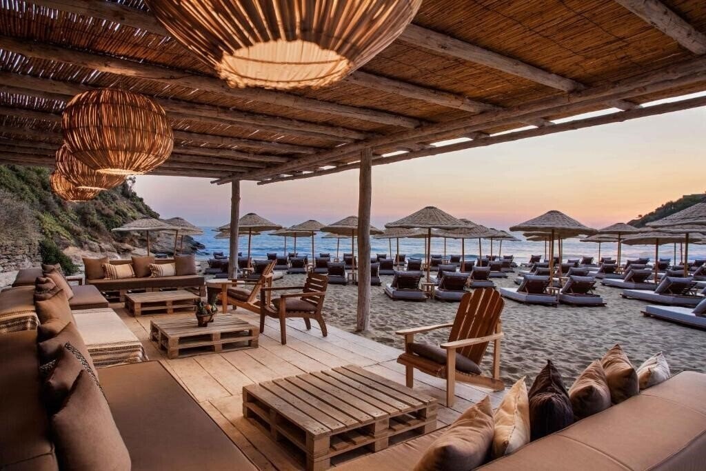 Панорама Club Marvy 5*