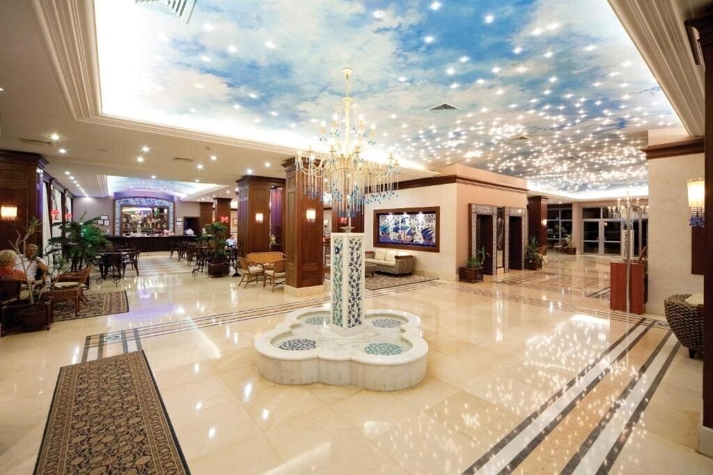 Зображення Club Cactus Paradise Hotel 4*