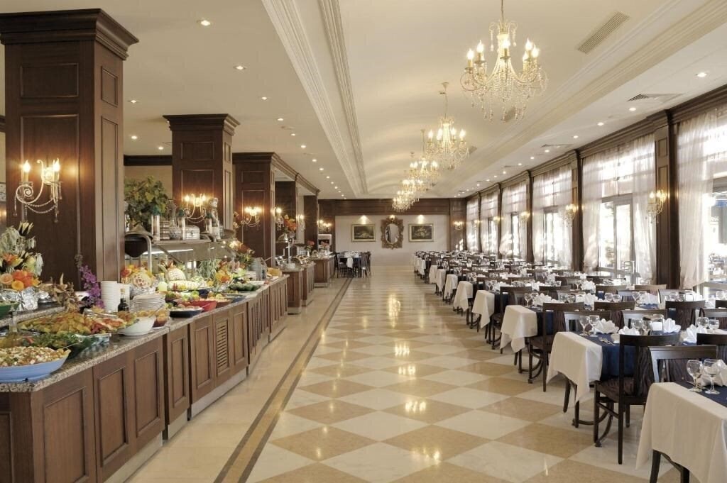 Картинка Club Cactus Paradise Hotel 4*