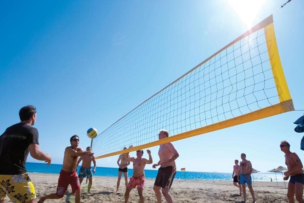 Панорама Club Cactus Paradise Hotel 4*