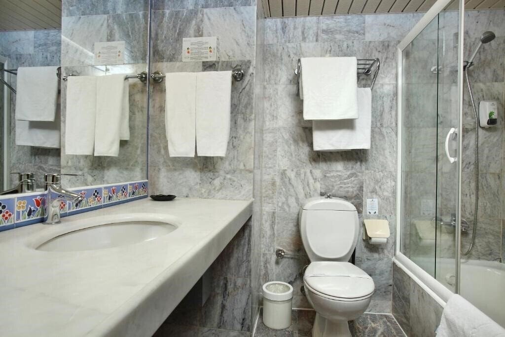 Фотография Club Yali Hotels & Resort 5*