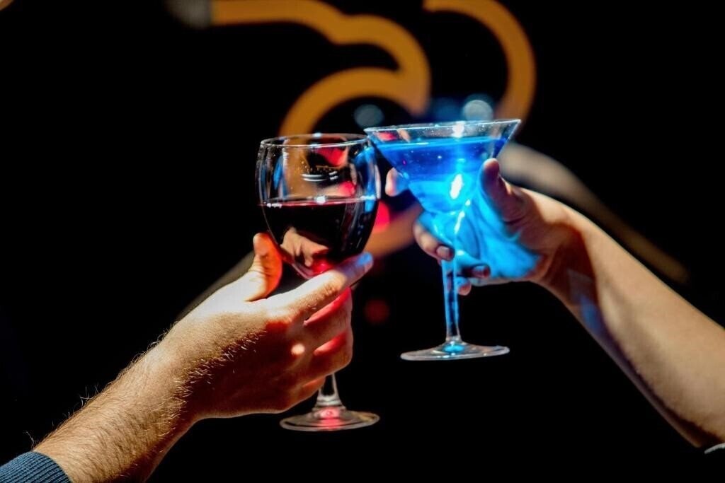 Апартаменты Dedeman Palandoken Hotel (ex. Dedeman Palandoken Resort) 4*