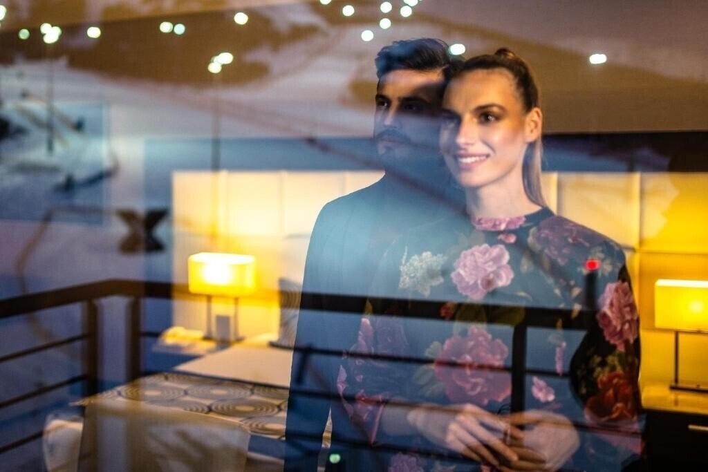 Панорама Sway Hotels 5*