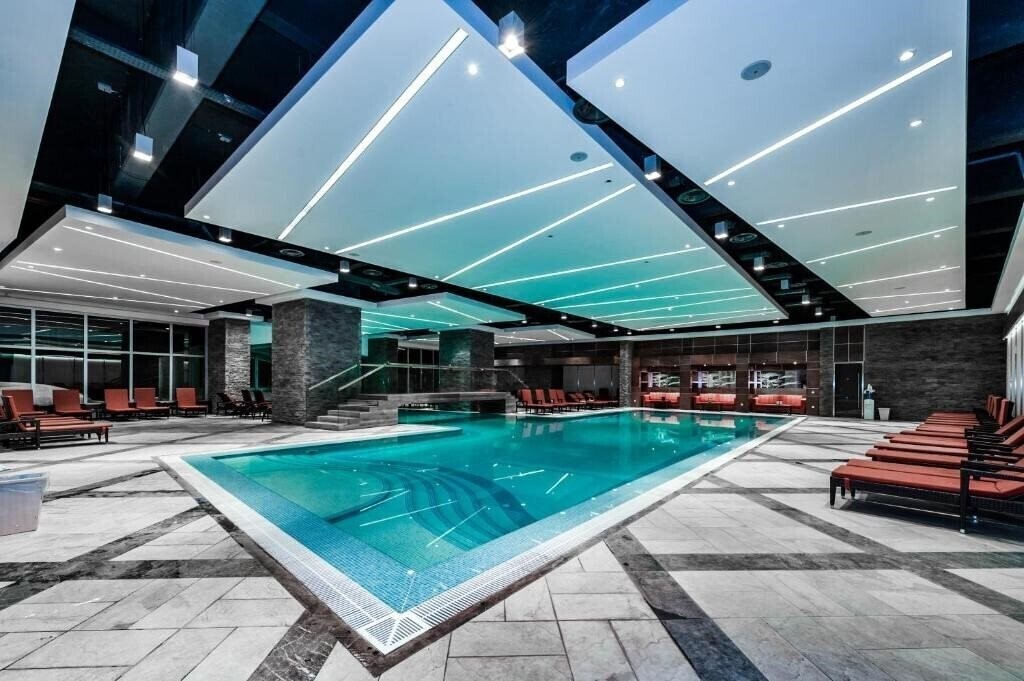 Изображение Sway Hotels 5*