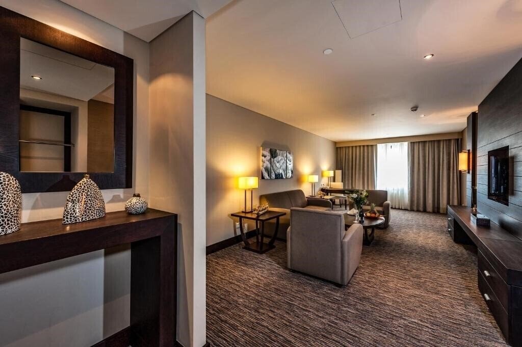 Картинка Sway Hotels 5*