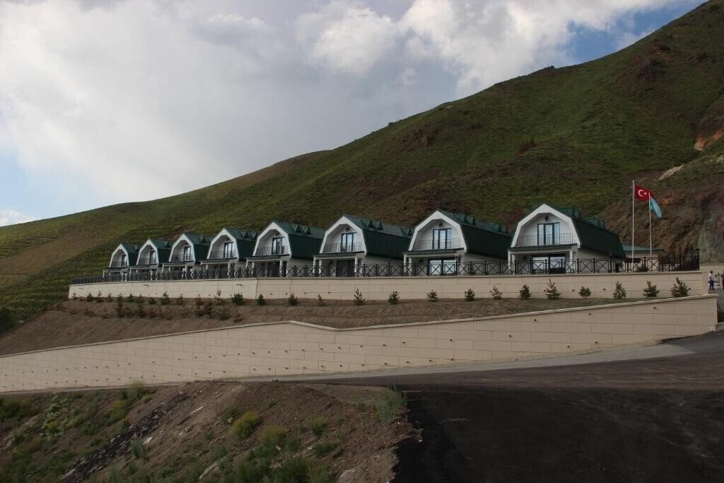 Фотография Ve Hotels Palandoken 5*