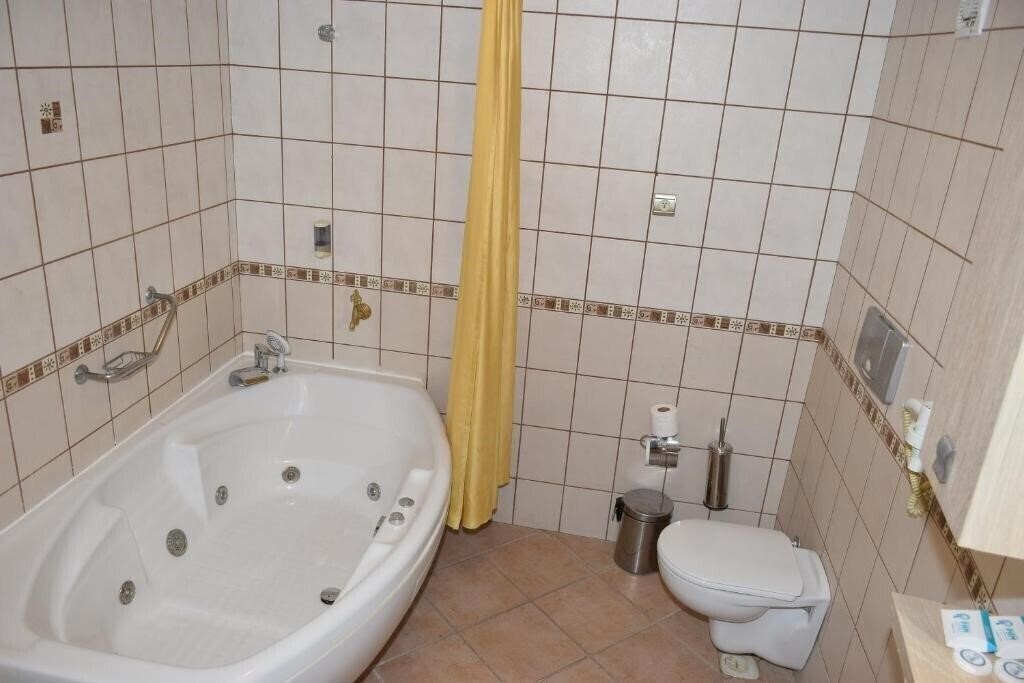 Панорама Pam Thermal Hotel 4*