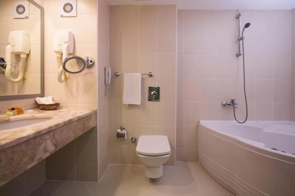 Панорама Lycus River 5*