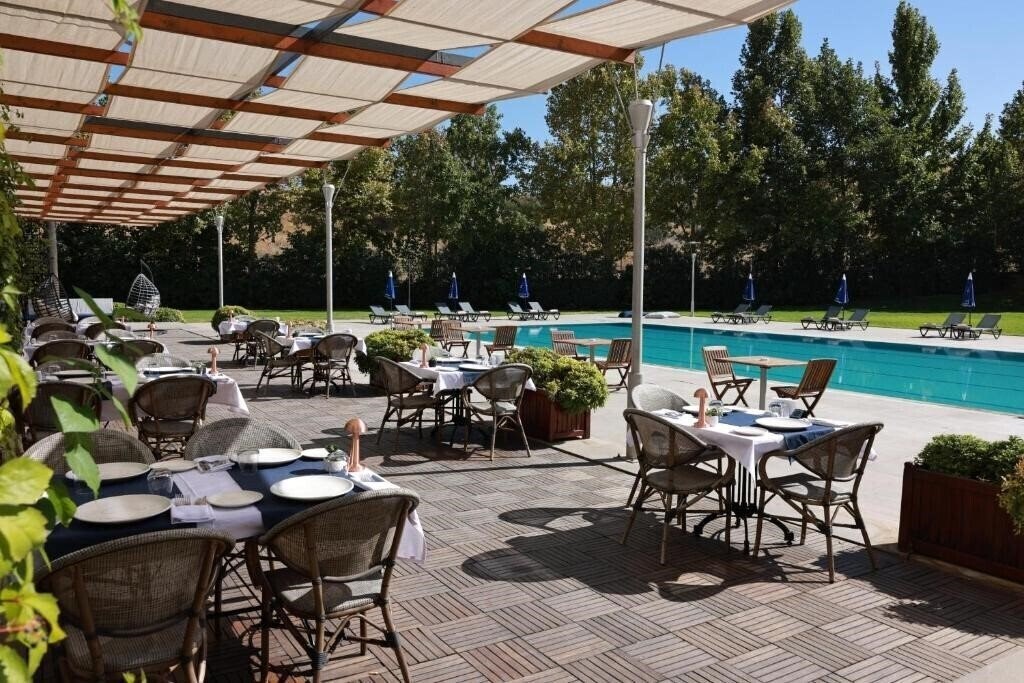 Изображение Anemon Denizli 5*