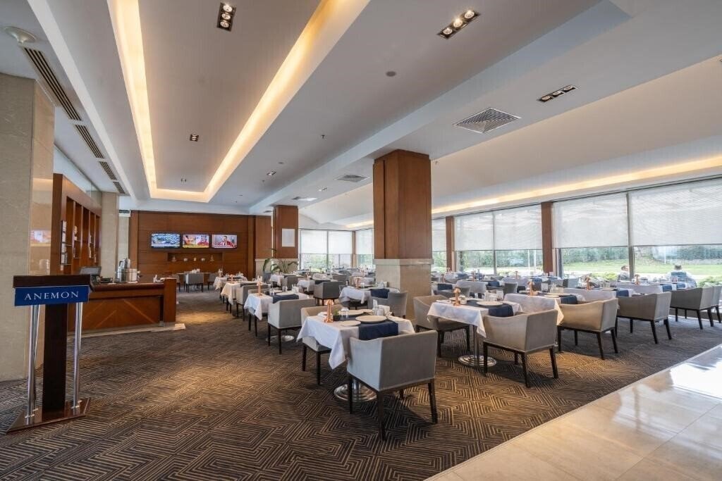 Картинка Anemon Denizli 5*