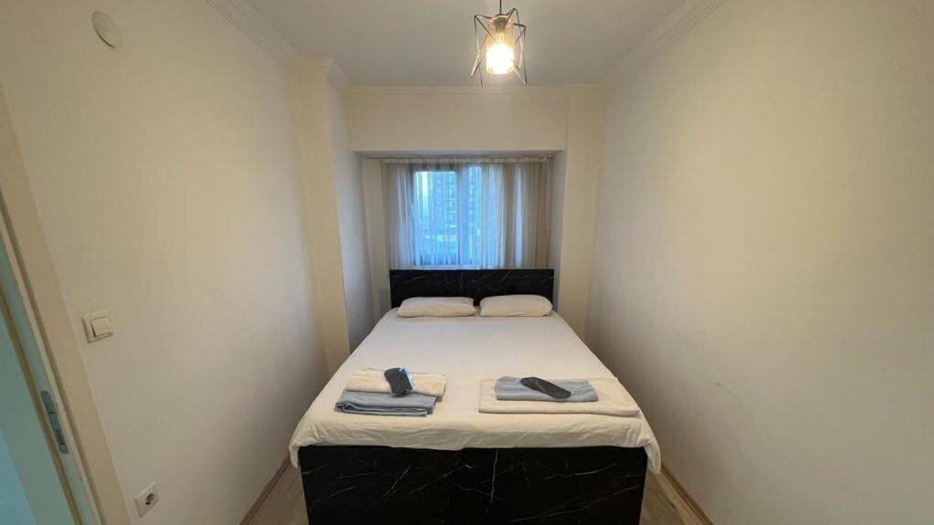 Апартаменты Oda Suit отель без категории