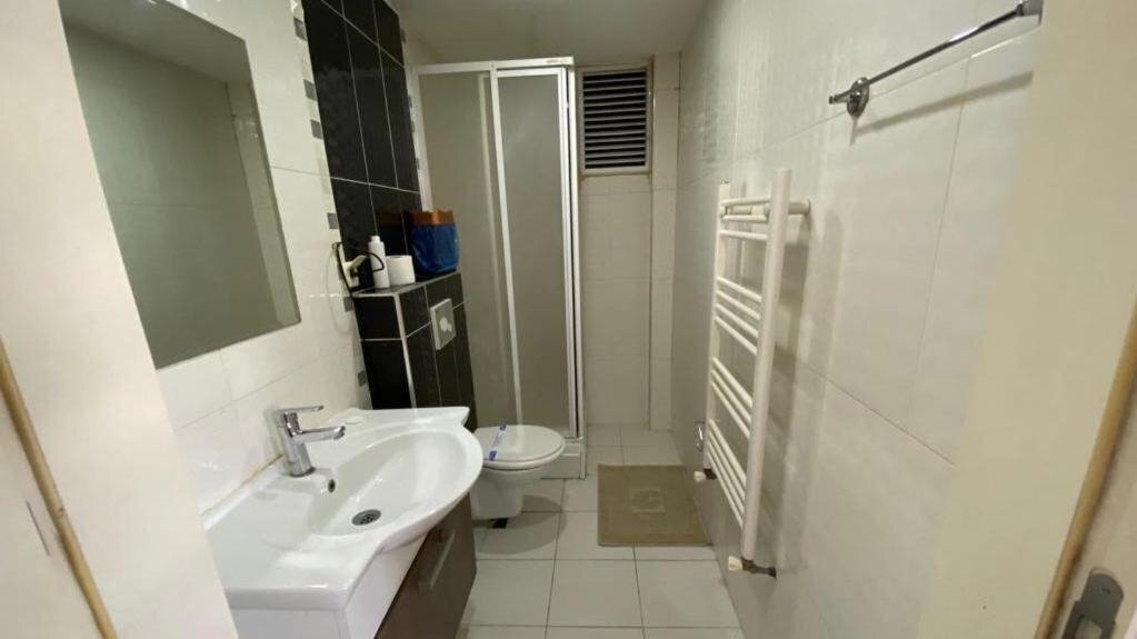 Панорама Oda Suit отель без категории