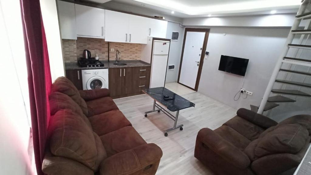 Отель Oda Suit отель без категории