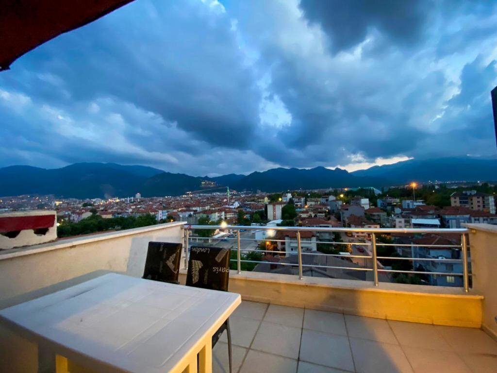 Фото Oda Suit отель без категории