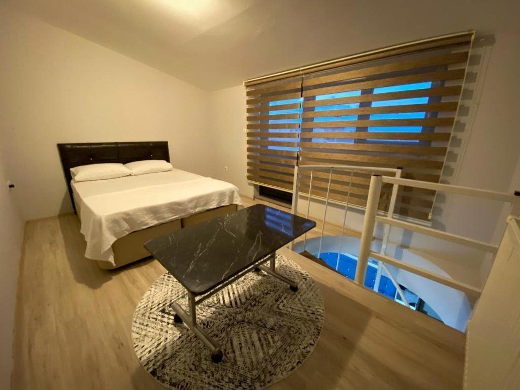 Фотография Oda Suit отель без категории