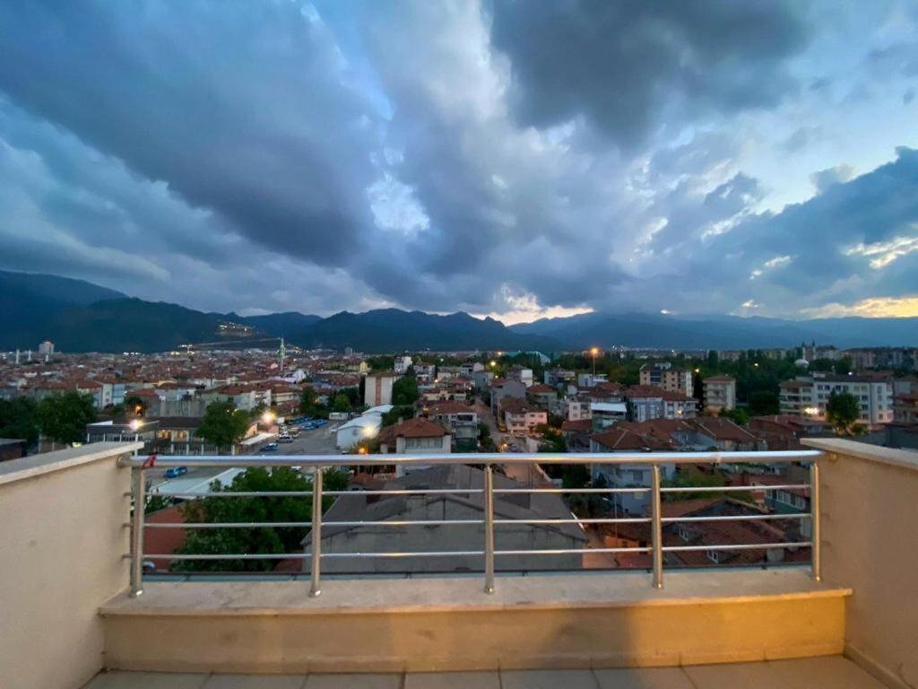 Изображение Oda Suit отель без категории