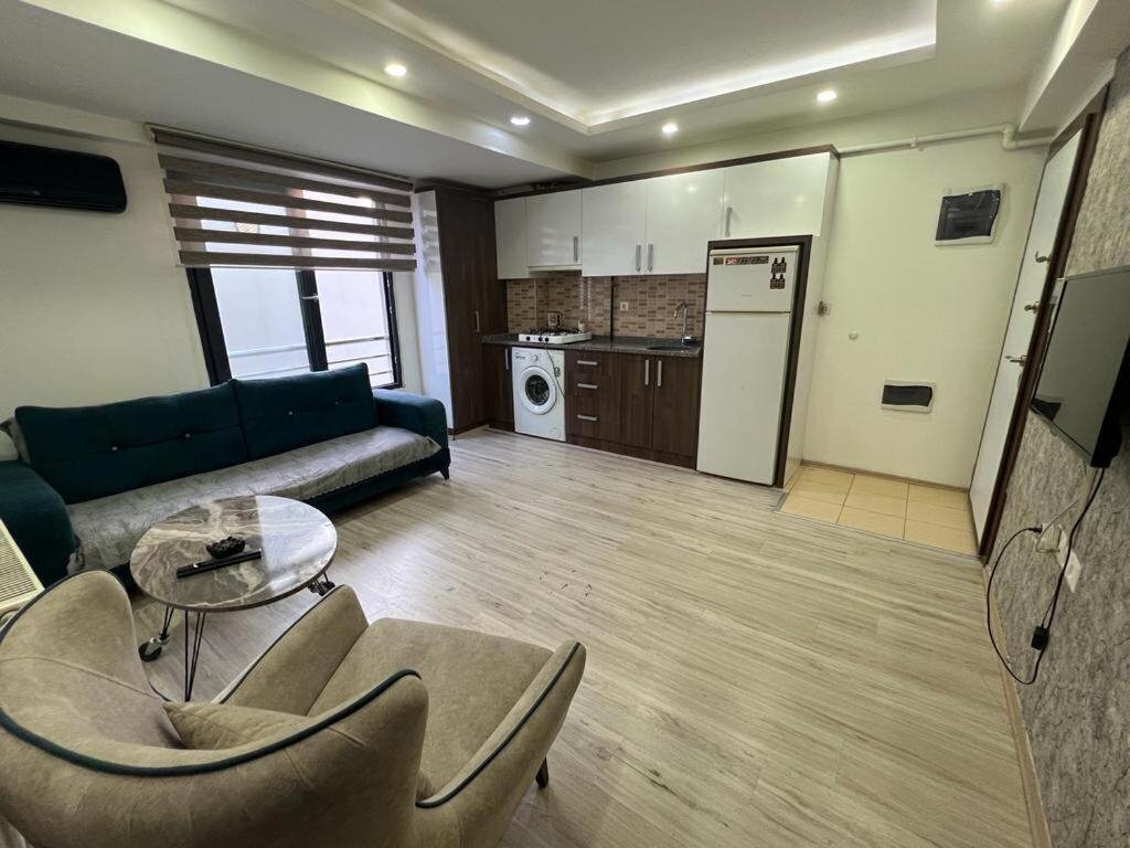 Картинка Oda Suit отель без категории