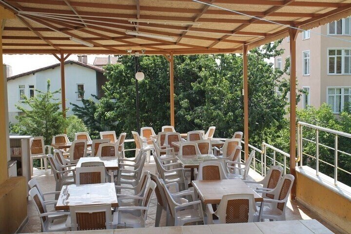 Вид Sarievler Tekirdag (ex. Sarievler Doga Turizm Tesisi) 2*