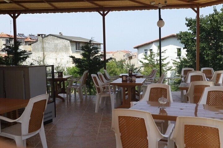 Апартаменты Sarievler Tekirdag (ex. Sarievler Doga Turizm Tesisi) 2*