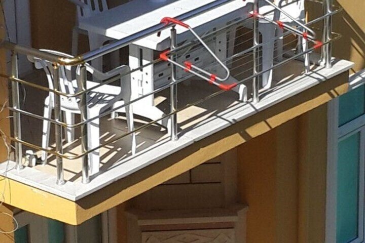 Панорама Sarievler Tekirdag (ex. Sarievler Doga Turizm Tesisi) 2*