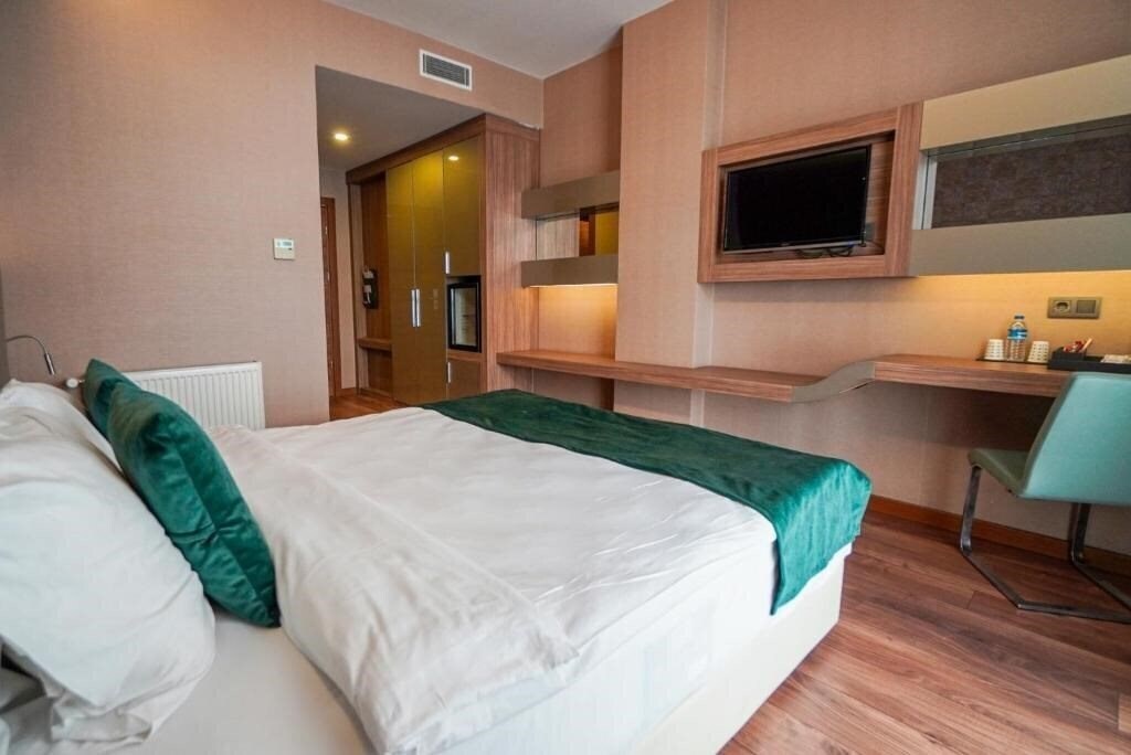 Територія Limapark Hotel Sakarya 4*