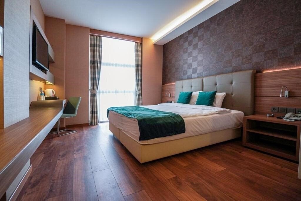 Апартаменти Limapark Hotel Sakarya 4*
