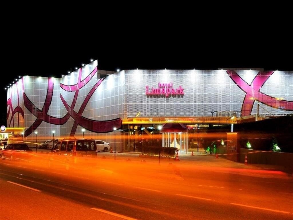 Зображення Limapark Hotel Sakarya 4*