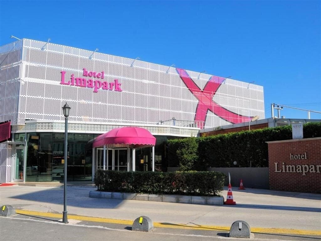 Фотографія Limapark Hotel Sakarya 4*