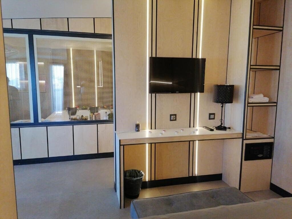 Апартаменти N'Ala Otel Sakarya (ex. Nala Otel) 4*