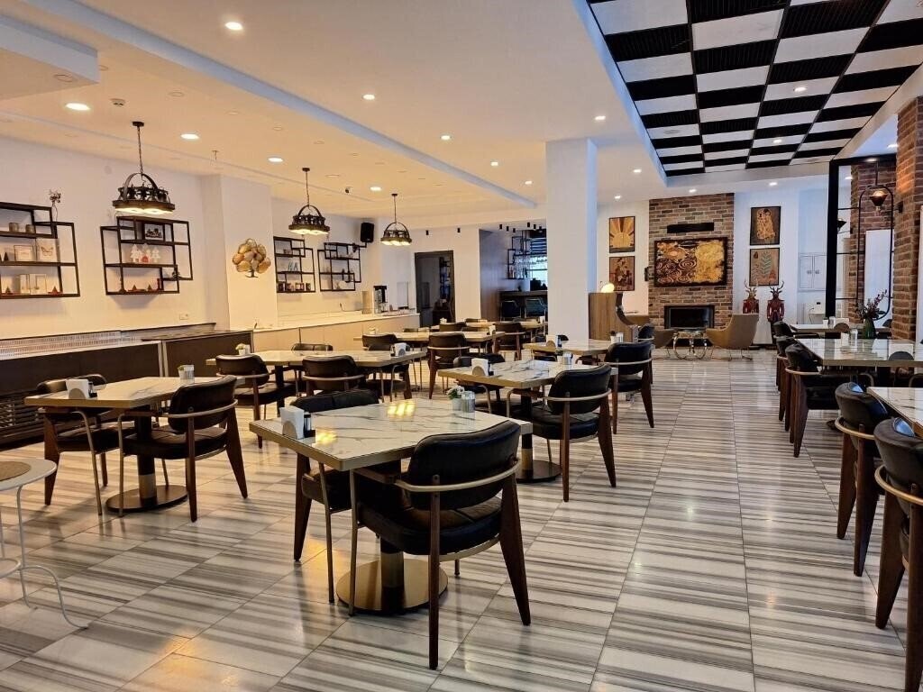 Зображення N'Ala Otel Sakarya (ex. Nala Otel) 4*