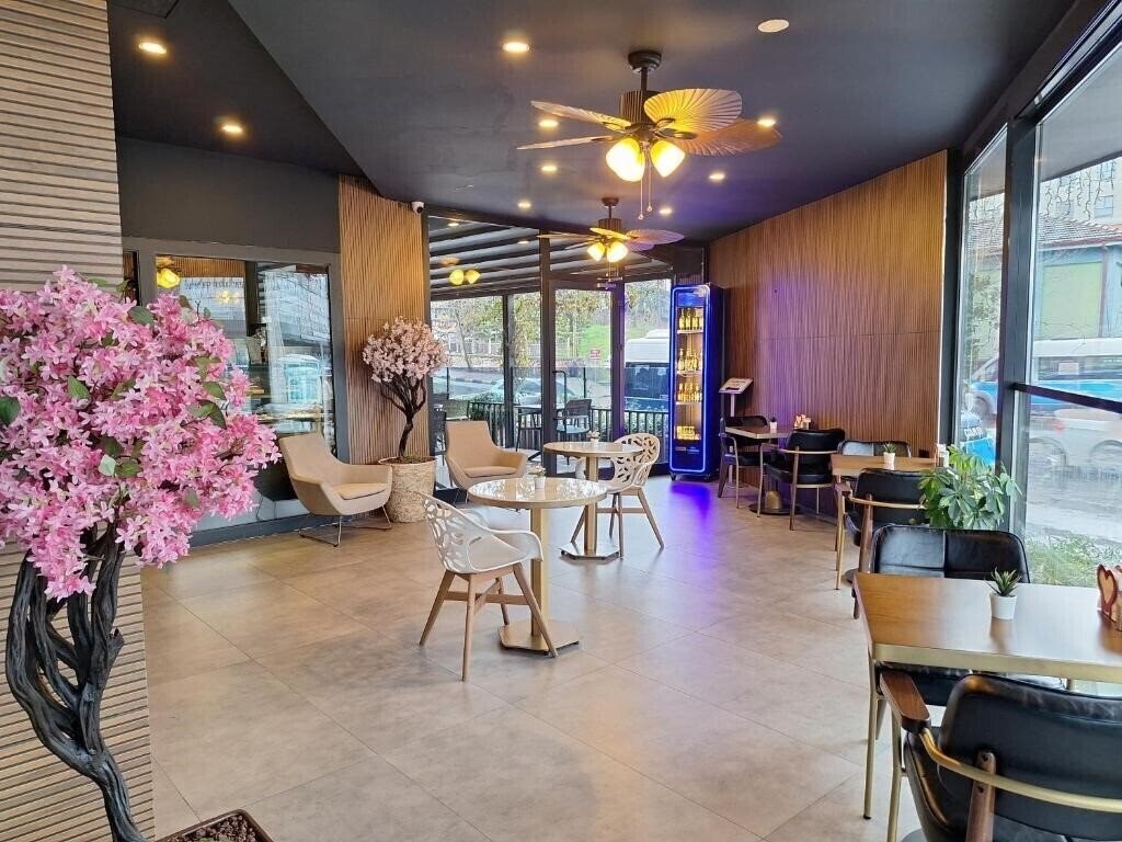 Фотографія N'Ala Otel Sakarya (ex. Nala Otel) 4*