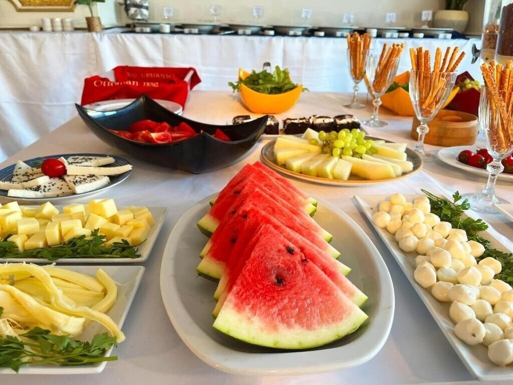 Апартаменти Ottoman Hotel Sakarya 4*