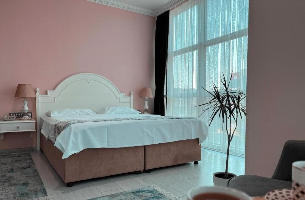 Вид Ottoman Hotel Sakarya 4*