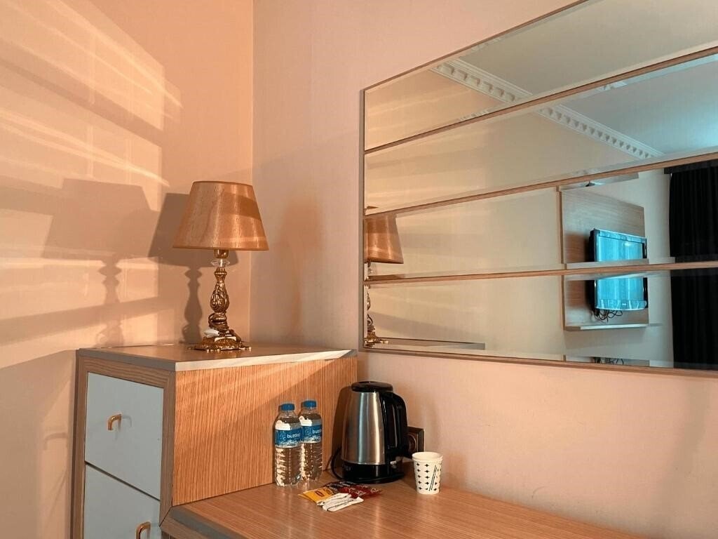 Територія Ottoman Hotel Sakarya 4*