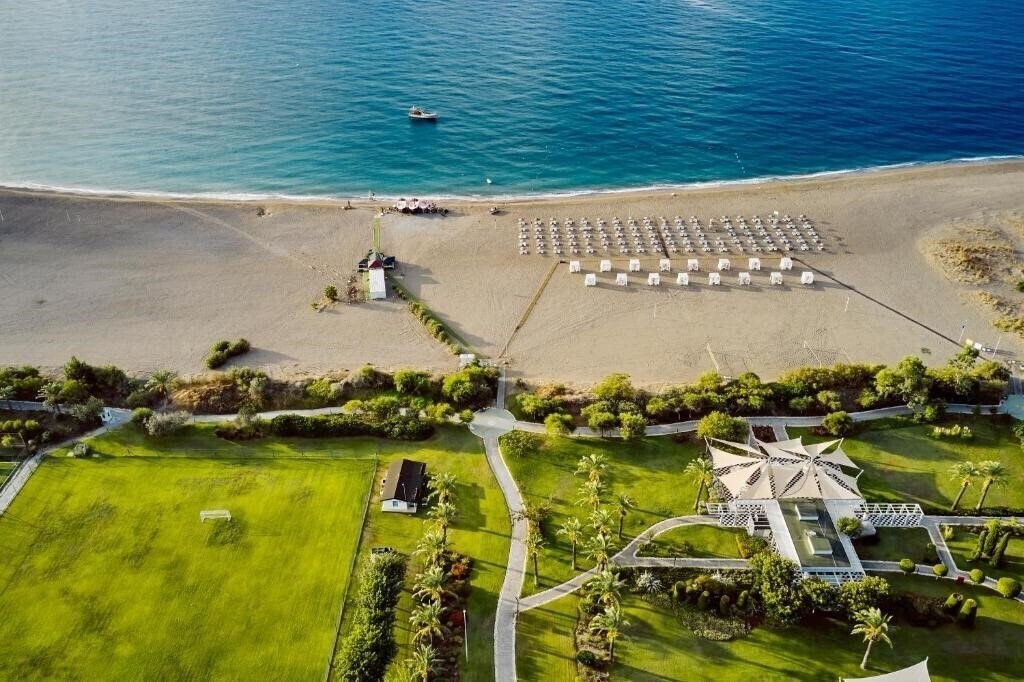 Апартаменты Tui Blue Tropical 5*