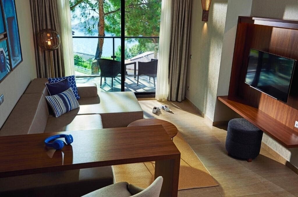 Фотографія Tui Blue Seno 4*