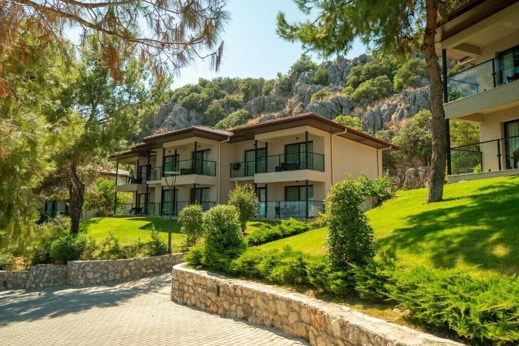 Зображення Tui Blue Seno 4*