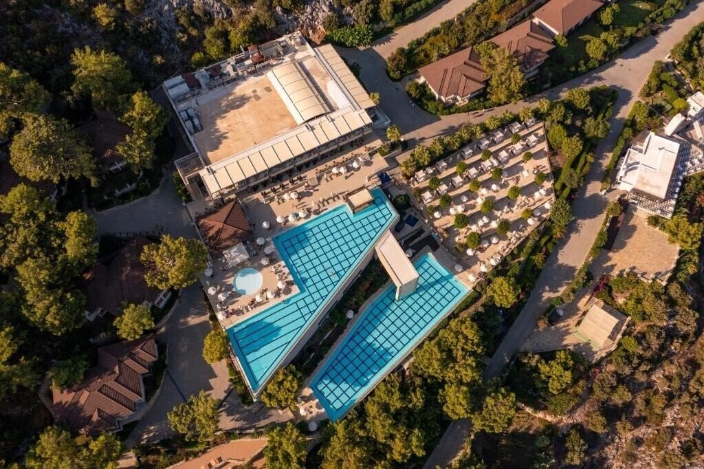 Картинка Tui Blue Seno 4*