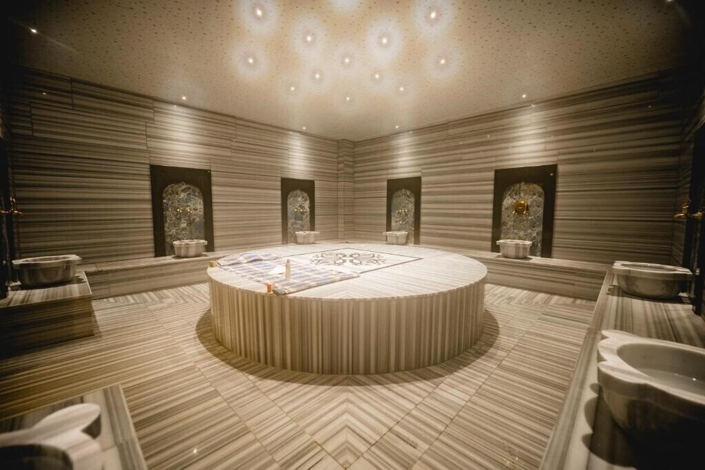 Фотографія Kayi Resort Hotel 5*