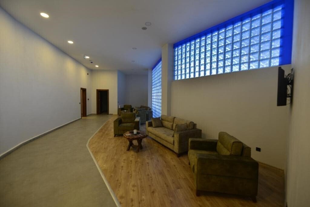 Картинка Kayi Resort Hotel 5*