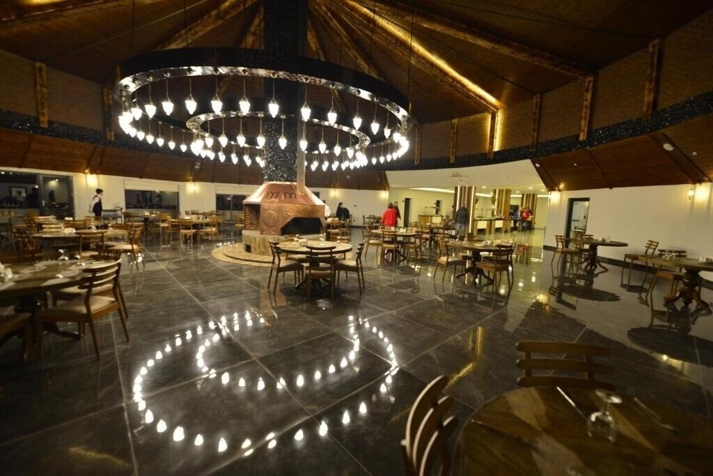 Вид Kayi Resort Hotel 5*