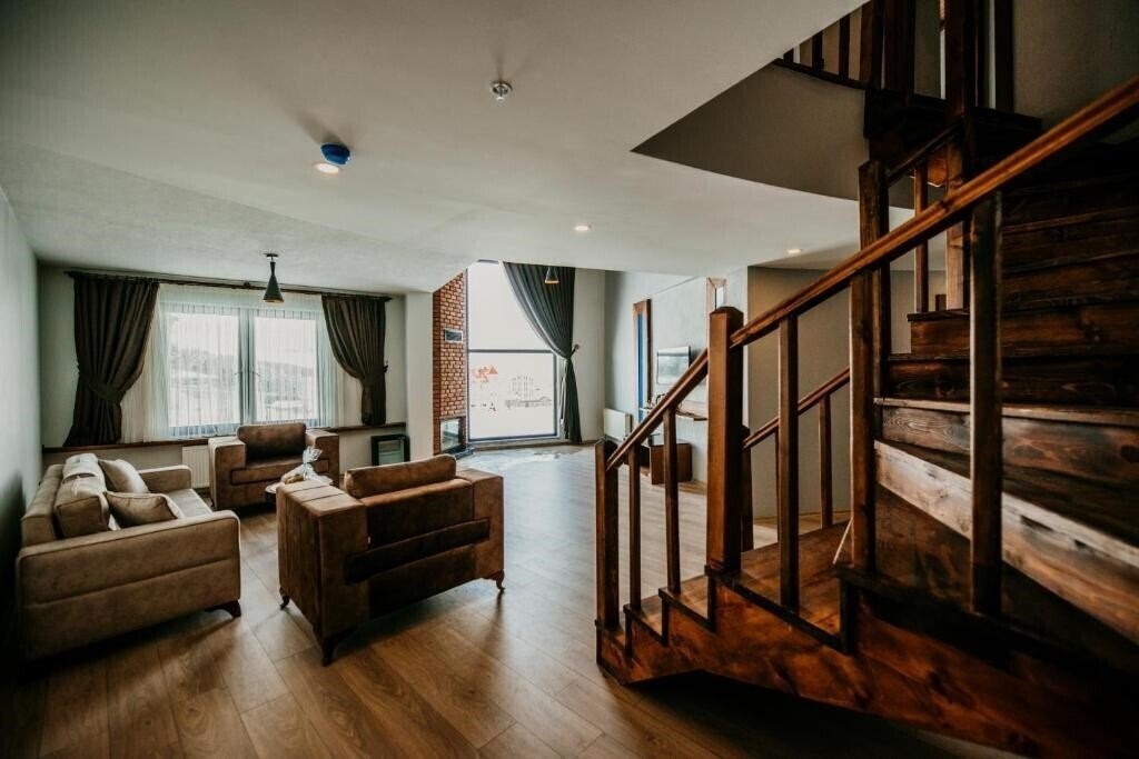 Апартаменти Kayi Resort Hotel 5*